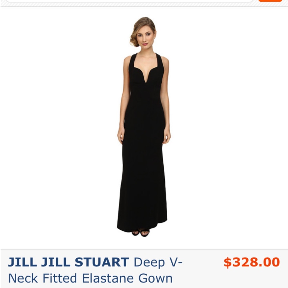 Jill Jill Stuart